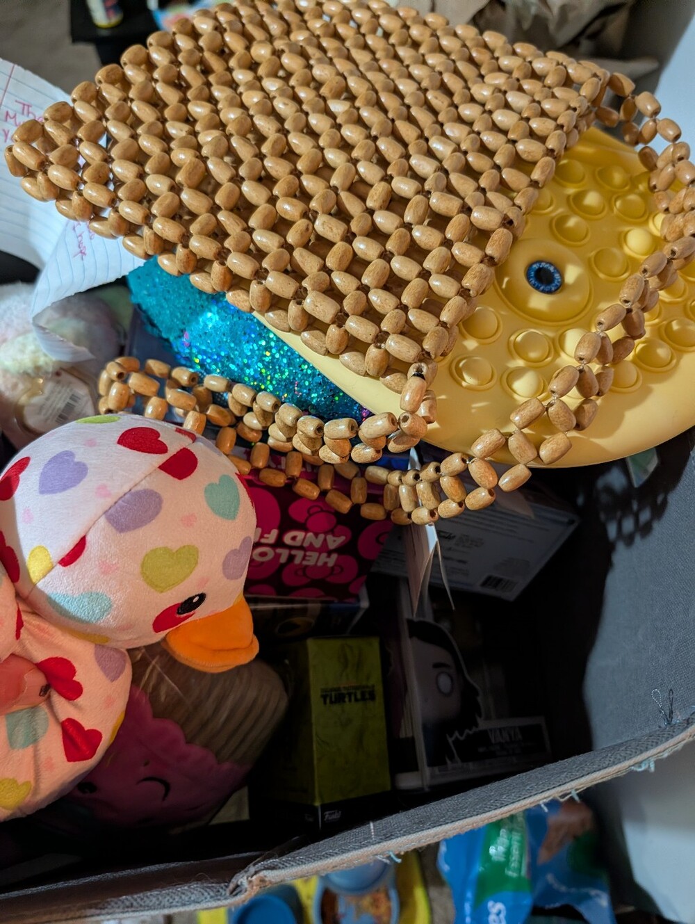 Awesome Mystery Box Toys Curated By Mikey *Live SHOW ONLY* - Picture 5 of 5